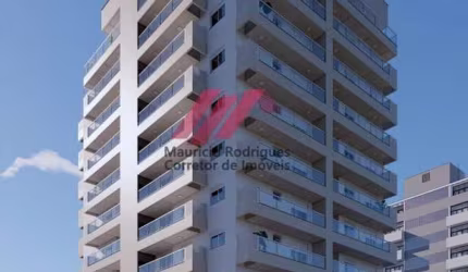 Apartamento / Novo para Venda em São José, Jardim Cidade de Florianópolis, 3 dormitórios, 1 suíte, 1 banheiro, 2 vagas
