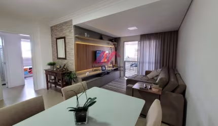 Apartamento para Venda em São José, Jardim Cidade de Florianópolis, 3 dormitórios, 1 suíte, 1 banheiro, 1 vaga