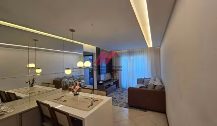 Apartamento para Venda em São José, Areias, 2 dormitórios, 1 banheiro, 2 vagas