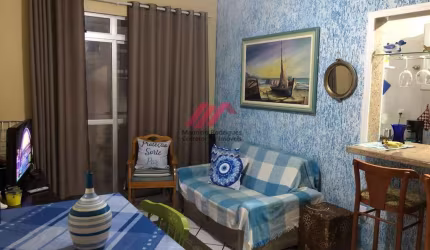 Apartamento para Venda em São José, Campinas, 2 dormitórios, 1 banheiro