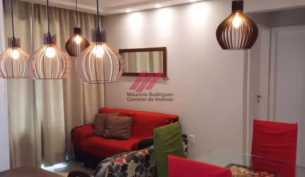 Apartamento para Venda em São José, Serraria, 1 dormitório, 1 banheiro, 1 vaga