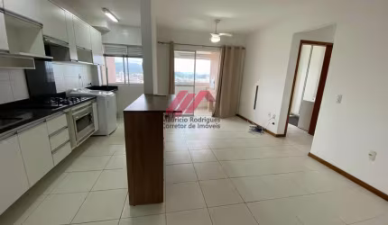 Apartamento para Venda em São José, Jardim Cidade de Florianópolis, 2 dormitórios, 1 banheiro, 1 vaga