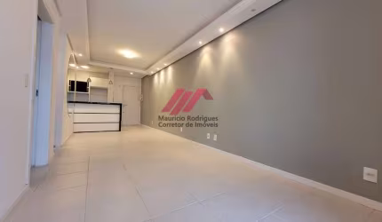 Apartamento para Venda em São José, Barreiros, 2 dormitórios, 1 suíte, 2 banheiros, 1 vaga