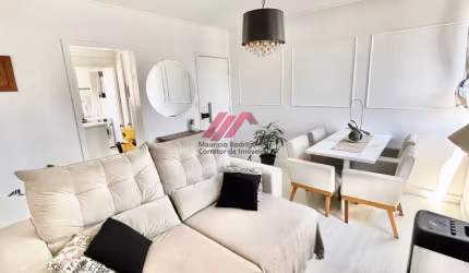 Apartamento para Venda em São José, Roçado, 2 dormitórios, 1 banheiro, 1 vaga