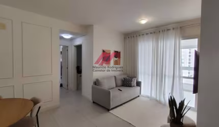 Apartamento para Venda em São José, Kobrasol, 2 dormitórios, 1 suíte, 2 banheiros, 1 vaga
