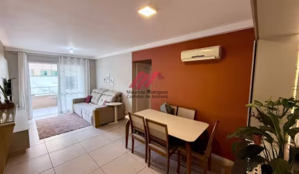 Apartamento para Venda em Florianópolis, Jardim Atlântico, 2 dormitórios, 1 suíte, 2 banheiros, 1 vaga