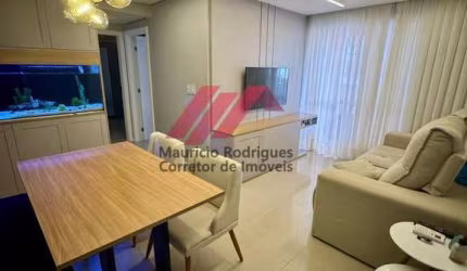 Apartamento para Venda em São José, Barreiros, 2 dormitórios, 1 banheiro, 1 vaga