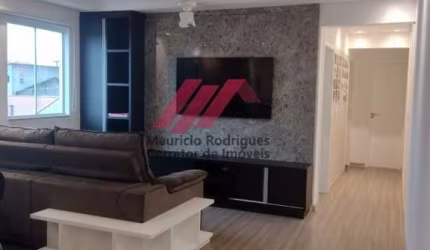 Apartamento para Venda em São José, Serraria, 2 dormitórios, 1 banheiro, 2 vagas