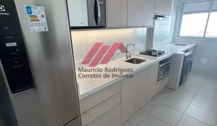 Apartamento para Venda em Biguaçu, Centro, 2 dormitórios, 1 suíte, 1 banheiro, 1 vaga