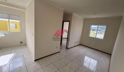 Apartamento para Venda em São José, Real Parque, 2 dormitórios, 1 banheiro, 1 vaga
