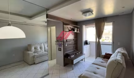 Apartamento para Venda em São José, Serraria, 2 dormitórios, 1 banheiro, 1 vaga