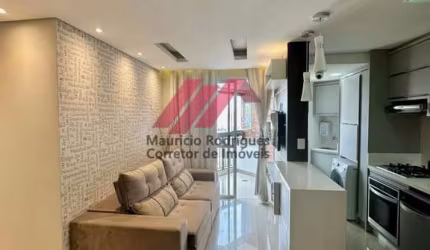 Apartamento para Venda em São José, Jardim Cidade de Florianópolis, 2 dormitórios, 1 suíte, 1 banheiro, 1 vaga