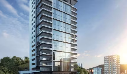 RESIDENCIAL OTTO SKY VIEW
