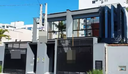 Excelente Sobrado no Bairro América com 4 quartos com 215,54 m²
