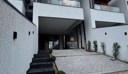 Residencial alto padrão no Glória com 5mt de abertura 164 m² e 3  suítes .