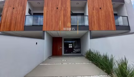 Lançamento no Iririú com 105m², 3 quartos sendo 1 suíte master entrega em 2025