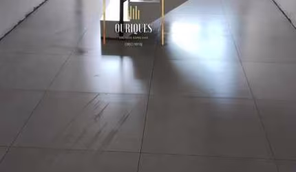 Geminado com 65m² 2 quartos e 2 vagas.