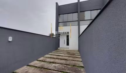 Geminado com 2 suíte e piscina no Vila Nova