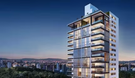 RESIDENCIAL OTTO SKY VIEW