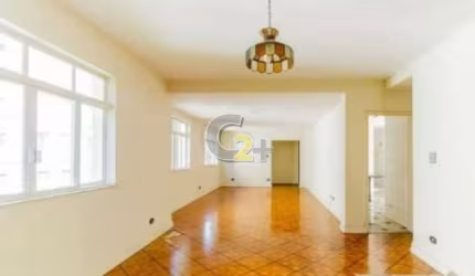 APARTAMENTO - BELA VISTA - 4 DORMITÓRIOS - 1 SUITE - 1 VAGA GARAGEM - 240M2