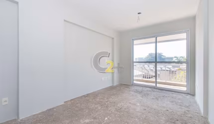 Apartamento a venda Alto da Lapa com 3 quartos, 1 suíte e 1 vaga
