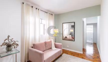 APARTAMENTO - VENDA - PERDIZES  - 2 DORMITÓRIOS - SEM VAGA