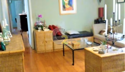 Apartamento - Perdizes - 3 Dormitorios - 1 Suite - Sem Vaga