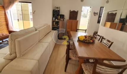 APARTAMENTO -  HIGIENOPOLIS - 2 DORMITÓRIOS - 1 SUÍTE - 1 VAGA - 115m2
