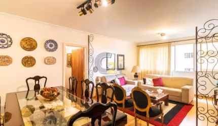 Apartamento venda Perdizes, 3 quartos, 1 suíte 1 vaga de garagem
