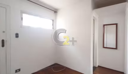 Apartamento à venda em Santa Cecilia , 1 quarto , 1 vaga