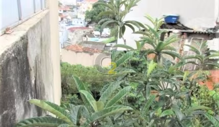 TERRENO - SUMARÉ  - 313M²