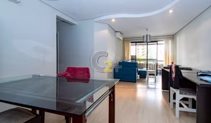 APARTAMENTO  - POMPÉIA -  3 DORMITÓRIOS - 1 SUITE - 2 VAGAS