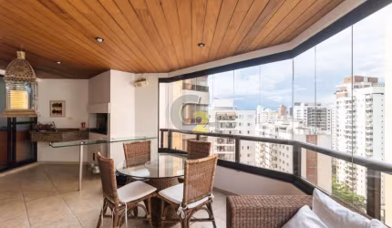 APARTAMENTO - PERDIZES -  4 QUARTOS - 3 SUÍTES -  4 VAGAS - DEPOSITO