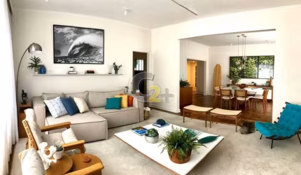 APARTAMENTO -  VENDA - HIGIENÓPOLIS - 3 DORMITÓRIOS  - 1 SUITE - 1 VAGA