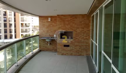 APARTAMENTO - PERDIZES - 4 DORMITORIOS - 3 SUITES - 3 VAGAS DE GARAGEM - 157m2
