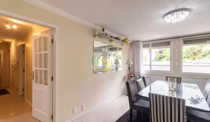 Apartamento  venda Sumare  3 quartos  2 suites 1 Vaga 141 M²