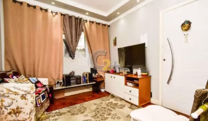 Apartamento venda  Perdizes, 2 quartos, sem vaga