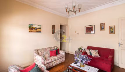 Casa térrea - Vila Romana - 3 quartos - 130m2