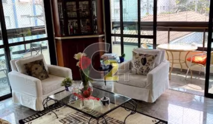APARTAMENTO - PERDIZES  -  3 SUITES - 3 VAGAS