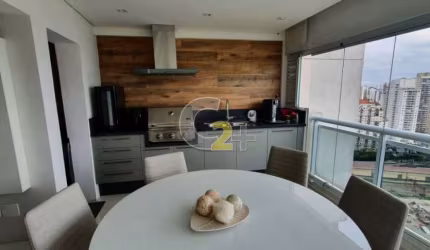 APARTAMENTO - BARRA - FUNDA - 2 DORMS  -  1 SUITE - 2 - VAGAS