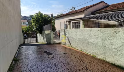 TERRENO - VENDA - VILA IPOJUCA - 550M²