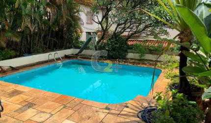 Casa, venda,  Sumaré, 4 quartos, 4 suítes, 4 vagas de garagem