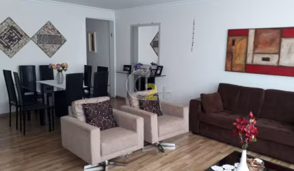 APARTAMENTO - PERDIZES - 3 QUARTOS - 1 SUITE - 1 VAGA