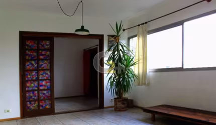 Apartamento V. Madalena, 3 quartos 1 suíte, 1 vaga de garagem