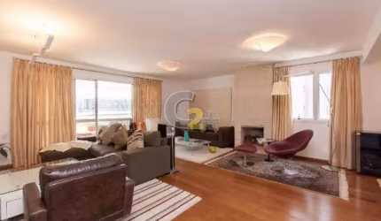 APARTAMENTO - PERDIZES - 4 DORMT - 4 SUITES  - 5 VAGAS