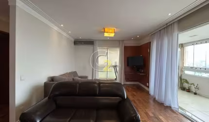 Apartamento - Vila Madalena - 4 Dormitorios- 2 Suites - 4 Vagas