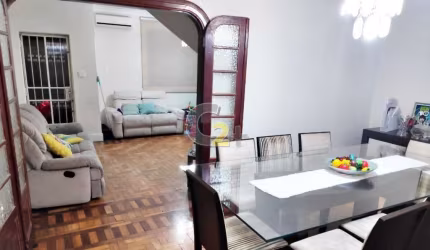 CASA SOBRADO - VENDA -  PERDIZES - 3 DORMITÓRIOS - 1 SUITE - 2 VAGAS