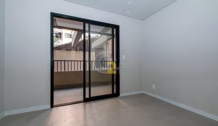 Apartamento á venda em Pinheiros com 1 dormitório, sem vaga