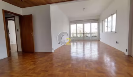 Apartamento venda  Higienopolis 3 quartos 1 suite 1 Vaga 160m2