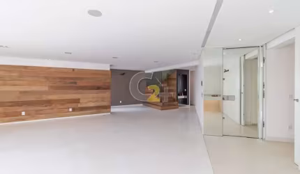 COBERTURA DUPLEX - PERDIZES - 3 SUITES - 5  VAGAS